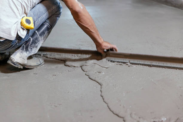 Best Commercial Concrete Contractor  in Sonora, CA