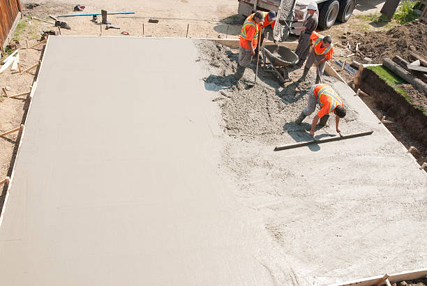  Sonora, CA Concrete contractor Pros