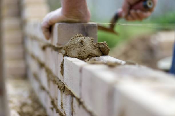 Best Concrete Sidewalk Installation  in Sonora, CA