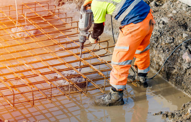 Best Concrete Demolition Services  in Sonora, CA