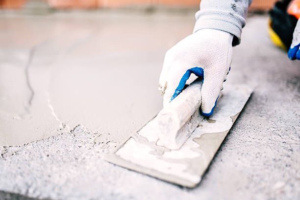 Best Concrete Installation Cost  in Sonora, CA